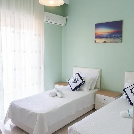 דירה Seaview *