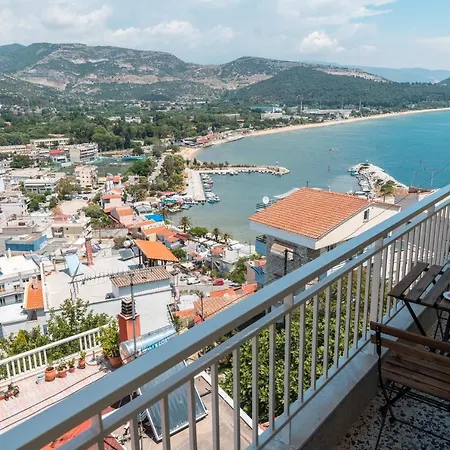 Seaview