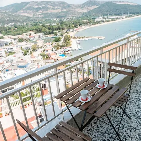 Seaview